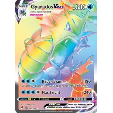 Gyarados VMAX