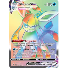 Glaceon VMAX