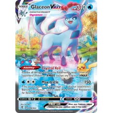Glaceon VMAX