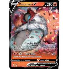 Volcarona V