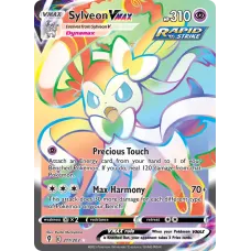Sylveon VMAX