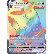 Umbreon VMAX