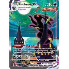 Umbreon VMAX