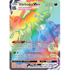 Garbodor VMAX
