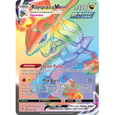 Rayquaza VMAX