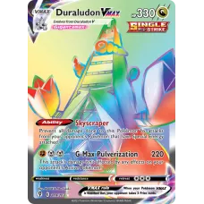Duraludon VMAX