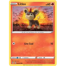 Litleo