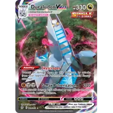 Duraludon VMAX