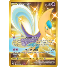 Cresselia