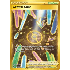 Caverna de Cristal