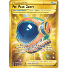 Proteção Facial Completa