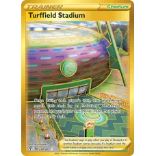 Estádio de Turffield