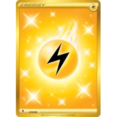 Energia de Raios