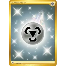 Energia de Metal