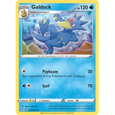 Golduck