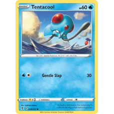 Tentacool
