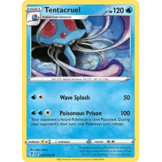 Tentacruel