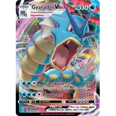 Gyarados VMAX
