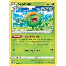 Skiploom