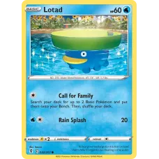 Lotad