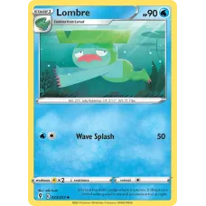 Lombre