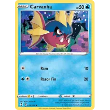 Carvanha