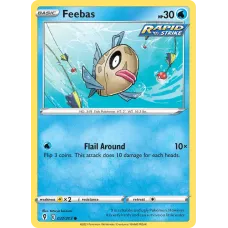 Feebas