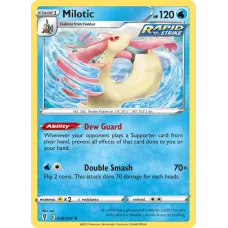 Milotic