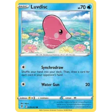 Luvdisc