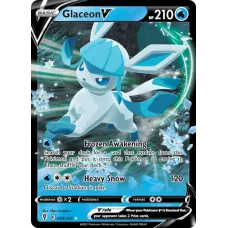 Glaceon V