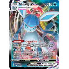 Glaceon VMAX