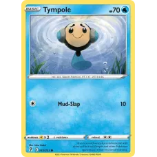 Tympole