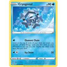 Cryogonal