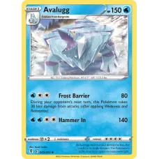 Avalugg