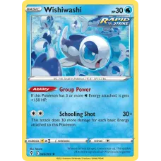 Wishiwashi