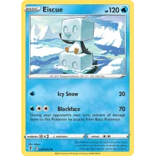 Eiscue