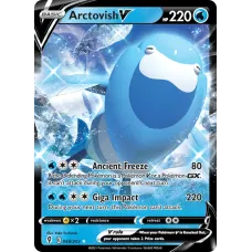 Arctovish V