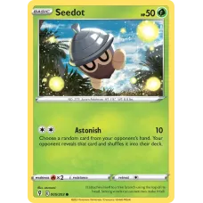 Seedot