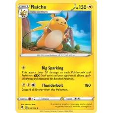 Raichu