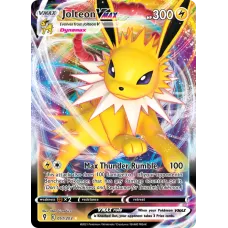 Jolteon VMAX