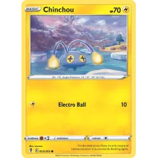 Chinchou