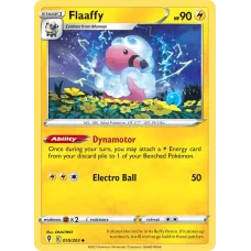 Flaaffy