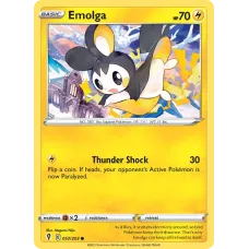 Emolga