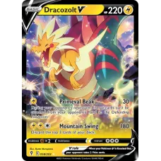 Dracozolt V