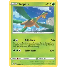 Tropius