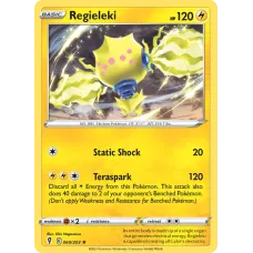 Regieleki