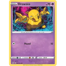 Drowzee
