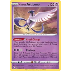 Articuno de Galar