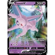 Espeon V
