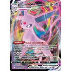 Espeon VMAX